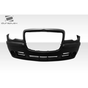 2005-2010 Chrysler 300 300C SRT Look Front Bumper - 1 Piece - image 1