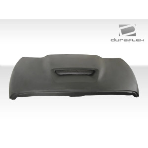 2002-2008 Dodge Ram 1500 2500 3500 SRT Look Hood - 1 Piece - image 1