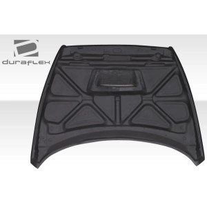 1994-2001 Dodge Ram SRT Look Hood - 1 Piece - image 1
