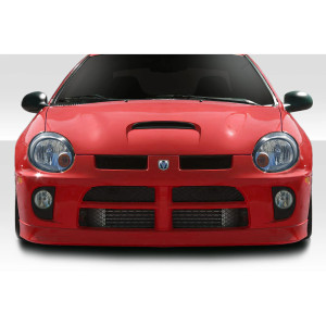 2003-2005 Dodge Neon Duraflex SRT4 Look Front Bumper - 1 Piece - image 1 2003-2005 Dodge Neon Duraflex SRT4 Look Front Bumper - 1 Piece - image 1