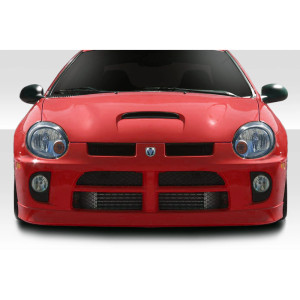 2003-2005 Dodge Neon SRT4 Look Front Bumper - 1 Piece - image 1