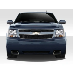 2007-2014 Chevrolet Suburban SS Look Front Bumper - image 1