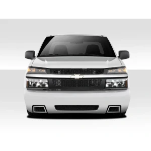 2004-2012 Chevrolet Colorado SS Look Front Bumper - image 1
