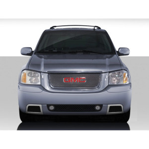 2002-2009 GMC Envoy SS Look Front Bumper - 1 Piece - image 1
