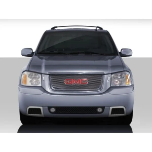 2002-2009 GMC Envoy SS Look Front Bumper - image 1
