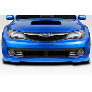 2008-2011 Subaru Impreza 2008-2010 Subaru Impreza WRX 4DR Duraflex STI Look Body Kit - 4 Piece - image 1 2008-2011 Subaru Impreza 2008-2010 Subaru Impreza WRX 4DR Duraflex STI Look Body Kit - 4 Piece - image 1
