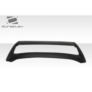 1993-2001 Subaru Impreza 4DR STI Look Wing Trunk Lid Spoiler - 1 Piece - image 1