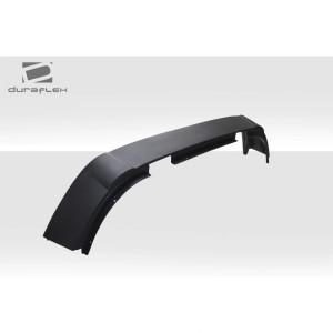2005-2013 Chevrolet Corvette C6 Stingray Look Halo - 1 Piece (S) - image 1