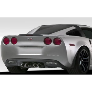 2005-2013 Chevrolet Corvette Stingray Look Roof - image 1