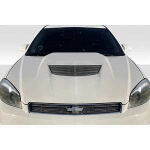2006-2013 Chevrolet Impala Stingray Z Hood- 1 Piece - image 1
