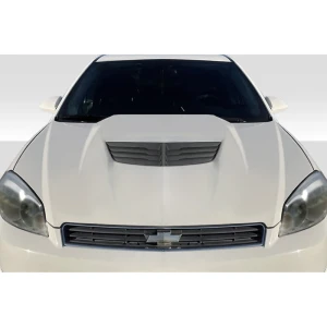 2006-2013 Chevrolet Impala Stingray Z Hood - image 1