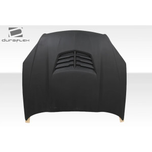 2006-2013 Chevrolet Impala Duraflex Stingray Z Hood- 1 Piece - image 1