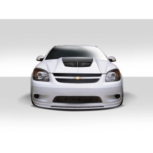 2005-2010 Chevrolet Cobalt / Pontiac G5 Duraflex Stingray Z Hood- 1 Piece - image 1 2005-2010 Chevrolet Cobalt / Pontiac G5 Duraflex Stingray Z Hood- 1 Piece - image 1