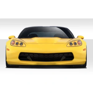 2005-2013 Chevrolet Corvette C6 Stingray Z Body Kit - 4 Piece - image 1