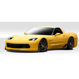 1997-2004 Chevrolet Corvette C5 Duraflex Stingray Z Body Kit - 4 Piece - image 1 1997-2004 Chevrolet Corvette C5 Duraflex Stingray Z Body Kit - 4 Piece - image 1