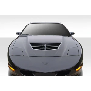 1993-1997 Pontiac Firebird Stingray Z Hood - image 1