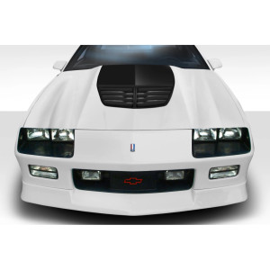 1982-1992 Chevrolet Camaro Duraflex Stingray Z Hood- 1 Piece - image 1