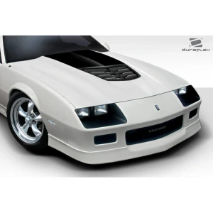 1982-1992 Chevrolet Camaro Stingray Z Hood - image 1