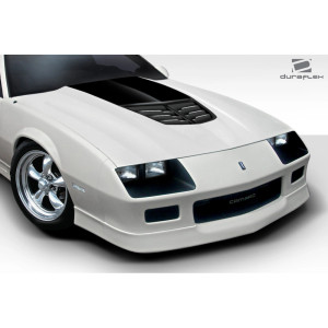 1982-1992 Chevrolet Camaro Stingray Z Hood- 1 Piece - image 1