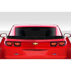 2010-2013 Chevrolet Camaro Stingray Z Look Rear Wing - image 1