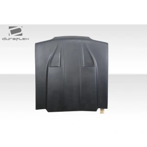 1987-1993 Ford Mustang STM Hood - image 1