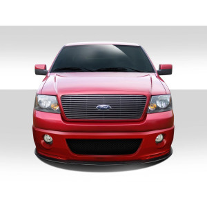 2004-2008 Ford F-150 Duraflex Super Snake Look Body Kit - 4 Piece - image 1 2004-2008 Ford F-150 Duraflex Super Snake Look Body Kit - 4 Piece - image 1