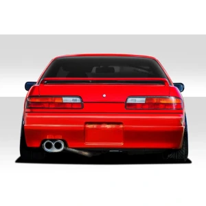 1989-1994 Nissan 240SX Supercool Rear Bumper - image 1