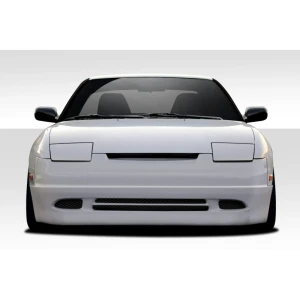 1989-1994 Nissan 240SX S13 Supercool Front Bumper - 1 Piece - image 1