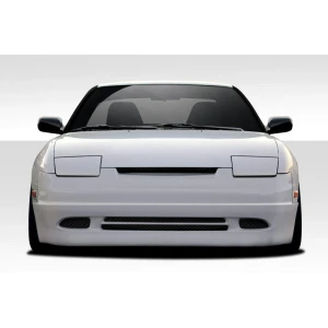 1989-1994 Nissan 240SX Supercool Front Bumper - image 1