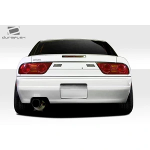1989-1994 Nissan 240SX Supercool Rear Bumper - image 1
