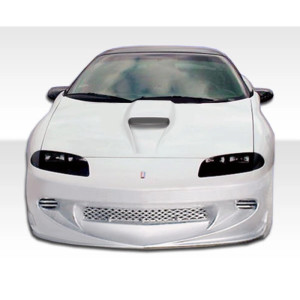 1993-1997 Chevrolet Camaro Super Sport Hood - 1 Piece - image 1
