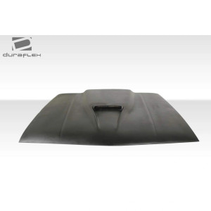 1982-1992 Chevrolet Camaro Supersport Hood - 1 Piece - image 1