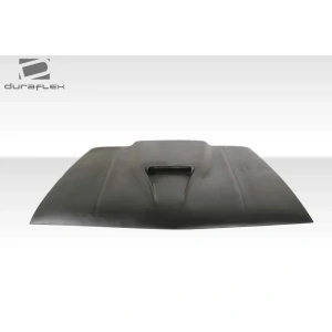 1982-1992 Chevrolet Camaro Supersport Hood - 1 Piece - image 1