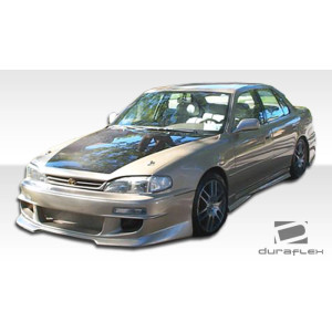 1992-1996 Toyota Camry 4DR Swift Body Kit - 4 Piece - image 1