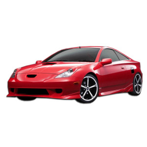 2000-2005 Toyota Celica Duraflex TD2000 Body Kit - 4 Piece - image 1 2000-2005 Toyota Celica Duraflex TD2000 Body Kit - 4 Piece - image 1
