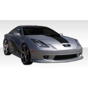 2000-2005 Toyota Celica TD2000 Front Bumper - image 1