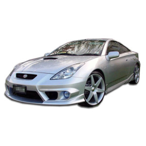 2000-2005 Toyota Celica Duraflex TD3000 Body Kit - 4 Piece - image 1 2000-2005 Toyota Celica Duraflex TD3000 Body Kit - 4 Piece - image 1