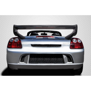 2000-2005 Toyota MRS MR2 Spyder TD3000 Wing Spoiler - 1 Piece - image 1