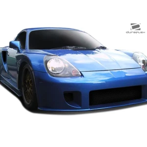 2000-2005 Toyota MRS TD3000 Fender - image 1