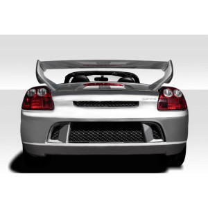 2000-2005 Toyota MRS MR2 Spyder Duraflex TD3000 Wing Spoiler - 1 Piece - image 1 2000-2005 Toyota MRS MR2 Spyder Duraflex TD3000 Wing Spoiler - 1 Piece - image 1