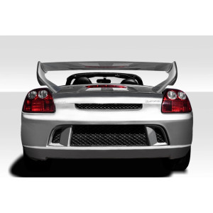 2000-2005 Toyota MRS MR2 Spyder TD3000 Wing Spoiler - 1 Piece - image 1