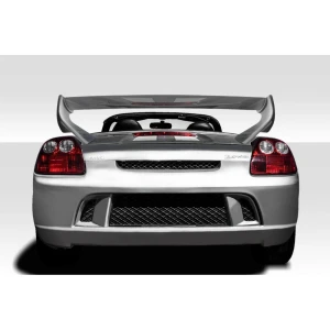 2000-2005 Toyota MRS TD3000 Rear Wing - image 1
