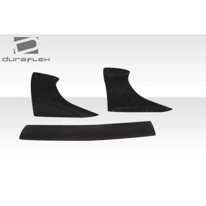 1994-1999 Toyota Celica HB TD3000 Wing Trunk Lid Spoiler - 1 Piece - image 1