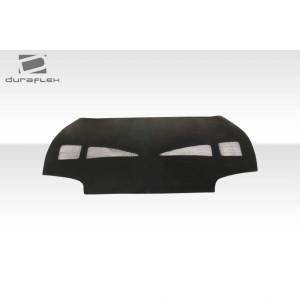1993-1998 Toyota Supra TD3000 Hood - 1 Piece - image 1