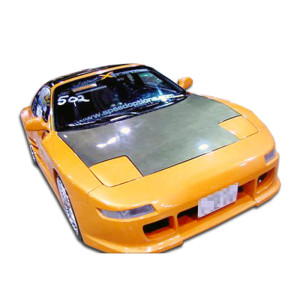 1991-1995 Toyota MR2 Duraflex TD3000 Wide Body Kit - 11 Piece - image 1 1991-1995 Toyota MR2 Duraflex TD3000 Wide Body Kit - 11 Piece - image 1
