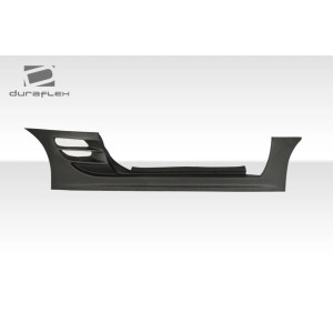 1991-1995 Toyota MR2 TD3000 Wide Body Side Skirts Rocker Panels - 2 Piece - image 1