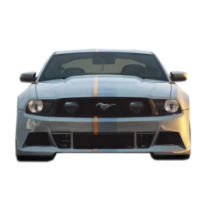 2010-2012 Ford Mustang Tjin Front Bumper - image 1