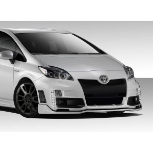 2010-2015 Toyota Prius Duraflex TK-R Front Bumper - 1 Piece - image 1 2010-2015 Toyota Prius Duraflex TK-R Front Bumper - 1 Piece - image 1