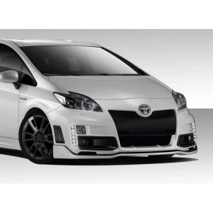 2010-2015 Toyota Prius TK-R Front Bumper - image 1
