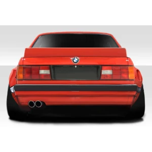 1984-1991 BMW 3 Series TKO Rear Wing - image 1
